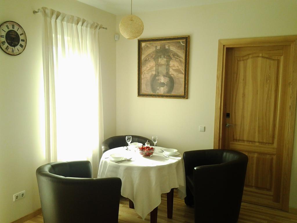 Chalet Villa Rex Друскининкай Номер фото